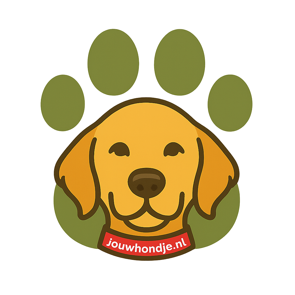 jouwhondje.nl logo